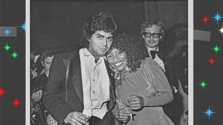 Unveiling The Enigmatic Richard Holland: Chaka Khan's Ex-Husband Revealed