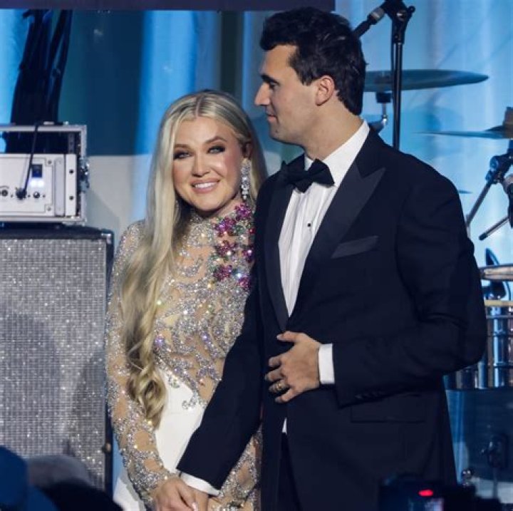 Who is Charlie Kirk married to? Meet Erika Frantzve who won Miss Arizona USA in 2012
