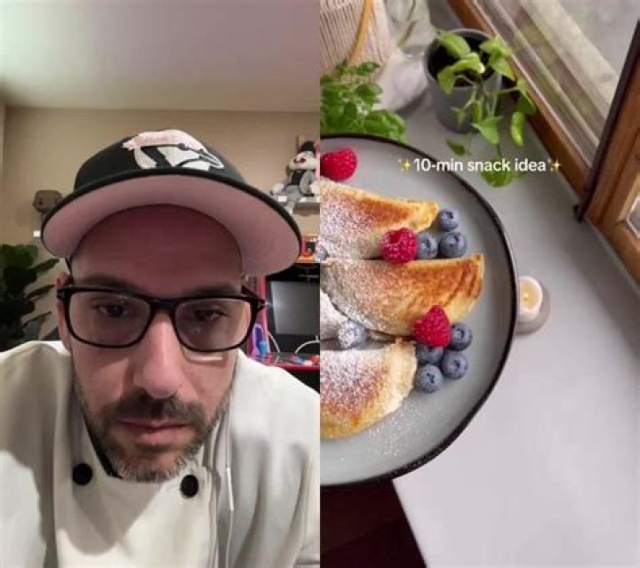 Discover The Secrets Behind Chef Reactions TikTok