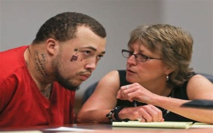 Who is Crice Rhodes Parents? Know about his Present Status ·