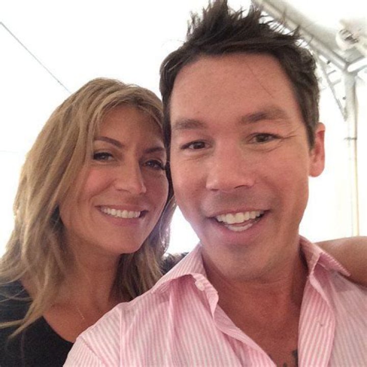 The Ultimate Guide To David Bromstad's Marital Status: Is He Married?