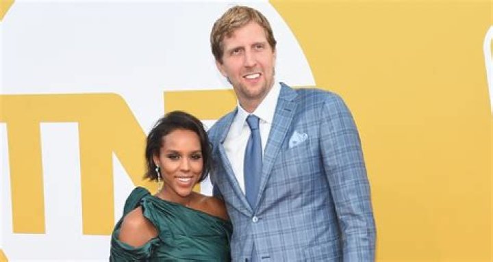 Unveiling The Secrets: Dirk Nowitzki's Marital Journey