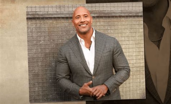Dwayne Johnson's Mysterious Brother Revealed