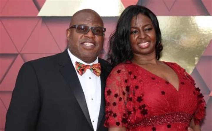 Unveiling The Private Life Of Eric Bieniemy: Discoveries About His Wife