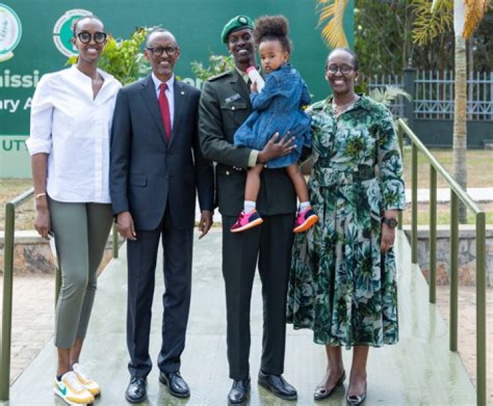 Introducing Ian Kagame: Unraveling The Enigma