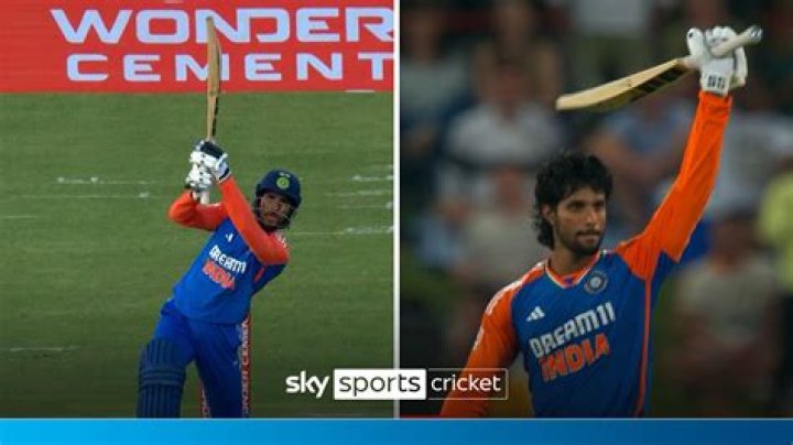 Who is Indira Varma Dating Now ·