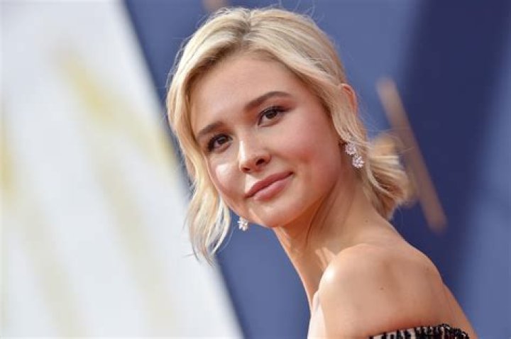 Unveiling The Mystery: Who Is Isabel May Dating?