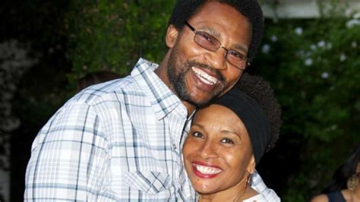 Unveiling The Multifaceted Life Of Arnold Byrd: Beyond "Jenifer Lewis' Husband"