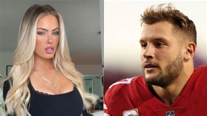 Who is Jenna Berman? Nick Bosa's girlfriend appears to confirm break-up on social media ·