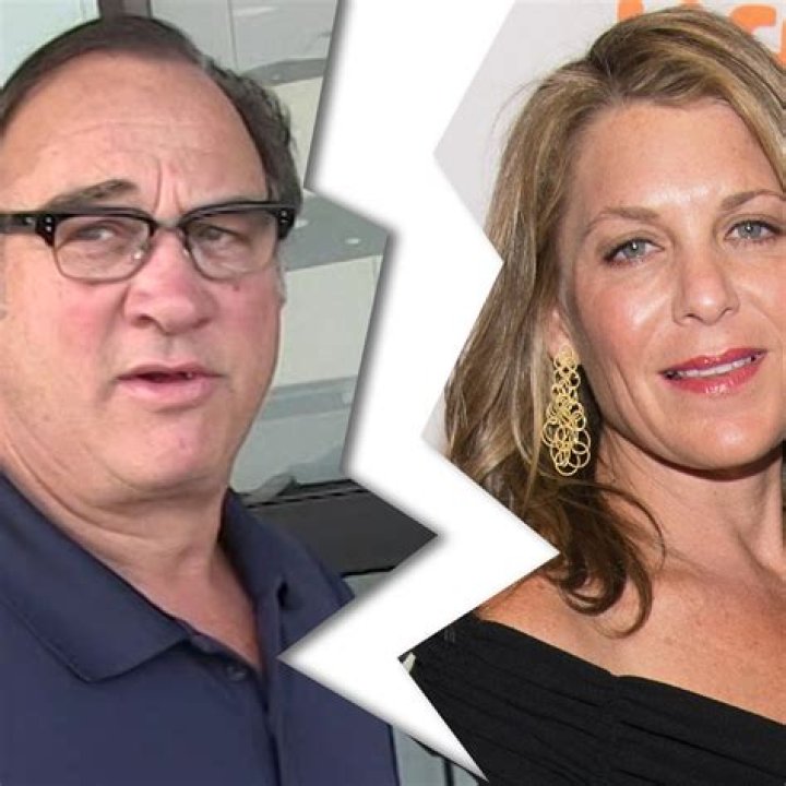 Who Is Jim Belushis Ex-Wife Sandra Davenport?