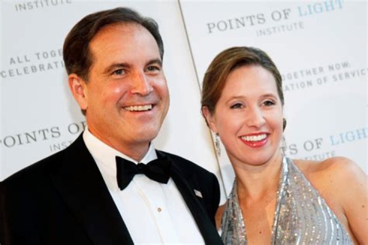 Unveiling The Enigmatic World Of Jim Nantz's Wife