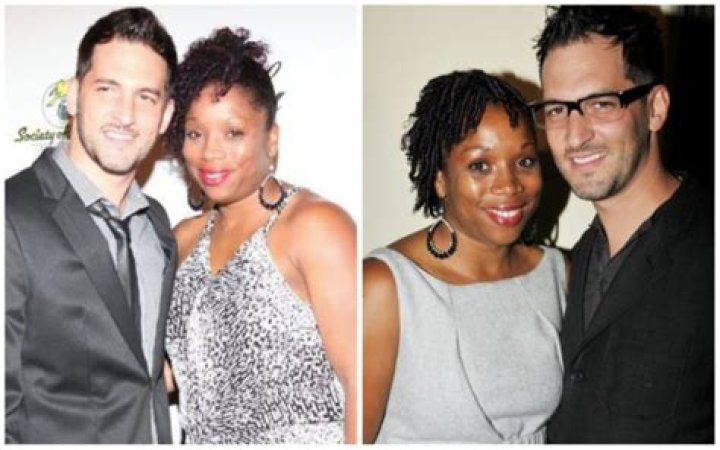 A Journey Into The Private World Of Jon B's Wife