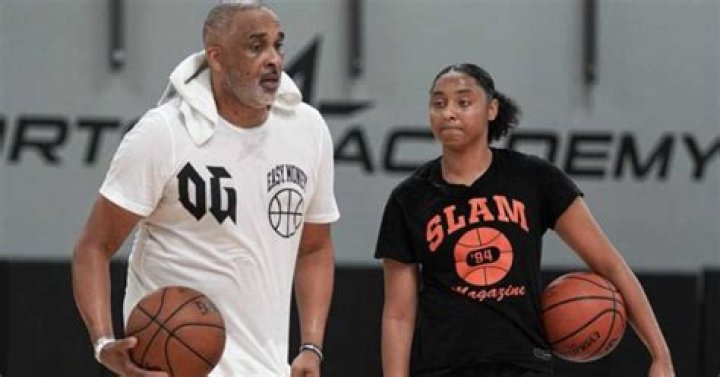 Discover The Parents Of NFL Star Juju Watkins