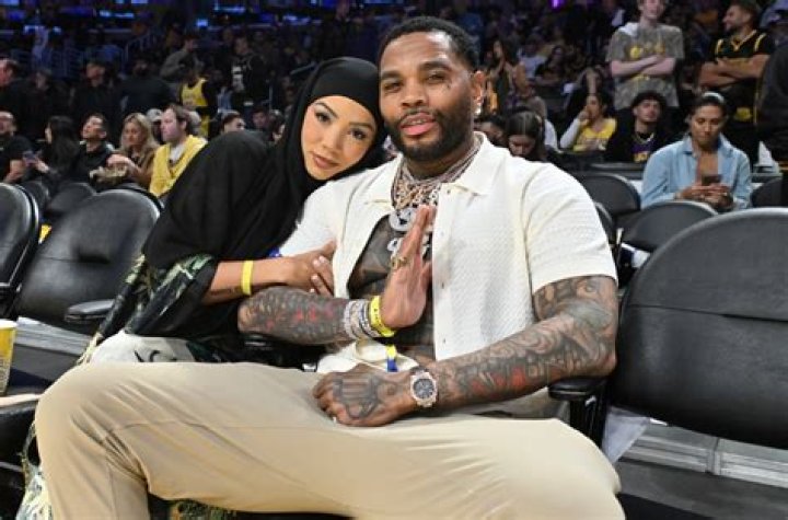 Who Is Kevin Cashs Wife Emily Cash? ·