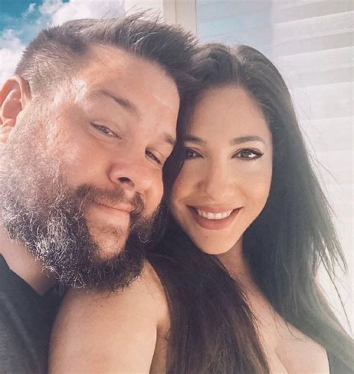 Unraveling The Marital Status Of Kevin Owens