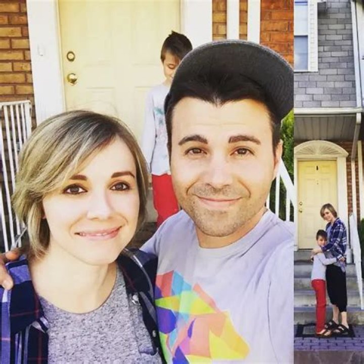 Unveiling The Mystery: Who Is Mark Rober Married To?