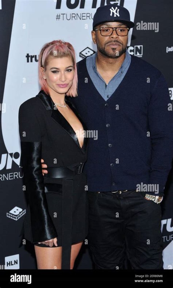 Uncover The Identity: Method Man's Wife Revealed