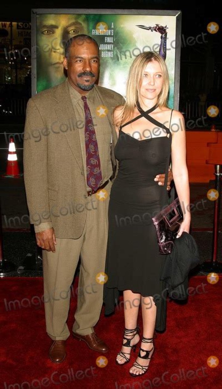 Unveiling Michael Dorn's Marital Journey: Discoveries And Insights Revealed