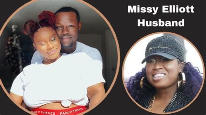 Missy Elliott's Marital Status Revealed