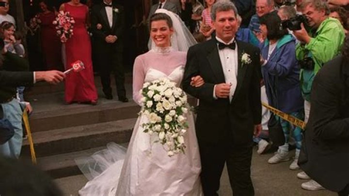 Unveiling Nancy Kerrigan's Marital Journey: Discoveries And Insights