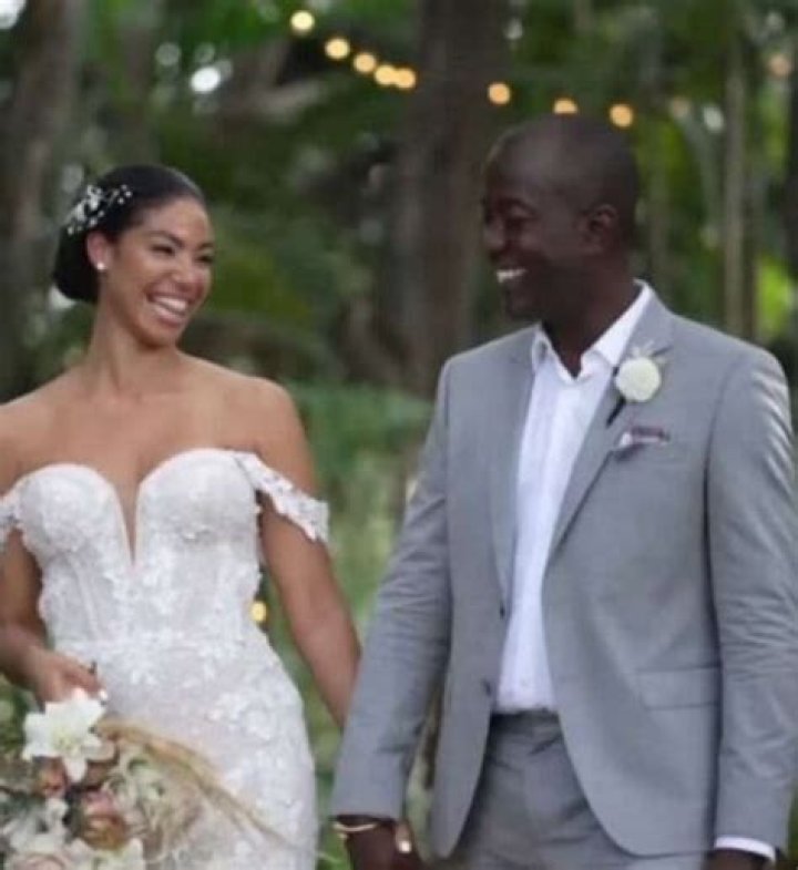 Unveiling The Dynamic World Of Omar McFarlane: A Journey Of Discovery