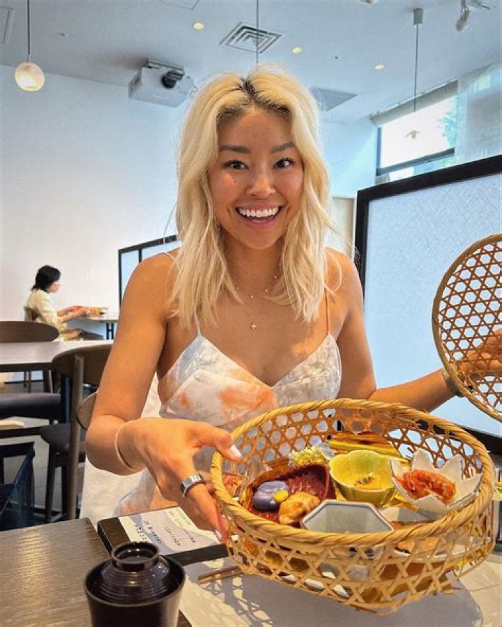 Who is Remi Ishizuka Dating Now ·