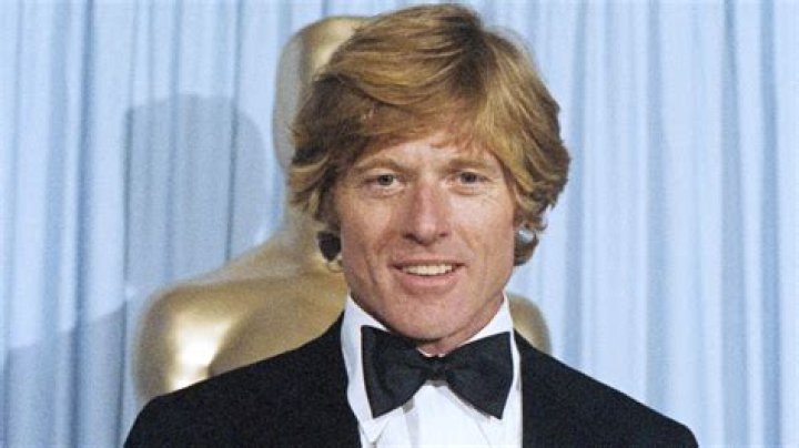 Unveiling The Enigmatic Love Life Of Robert Redford