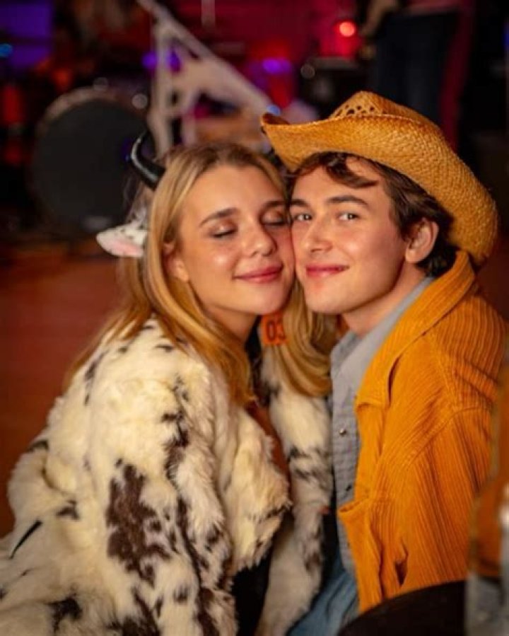 Who is Sadie Marquardt Dating Now