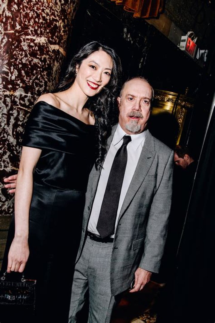 Who Is Samuel Paul Giamatti? Paul Giamatti Son Age His Girlfriend & Instagram