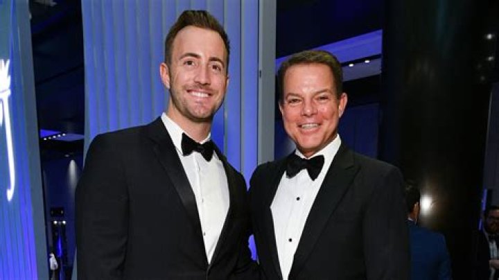 Discover The Identity And Impact Of Shepard Smith's Husband