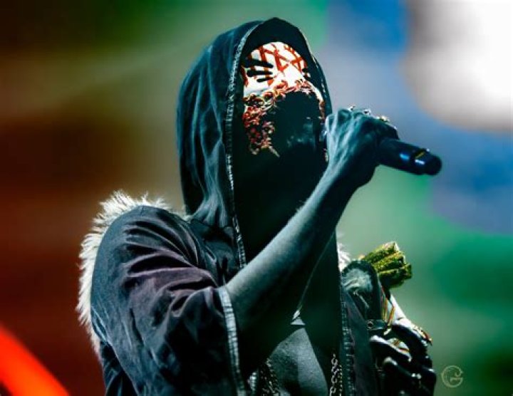 Unveiling The Identity Behind Sleep Token's Enigmatic Lead Singer