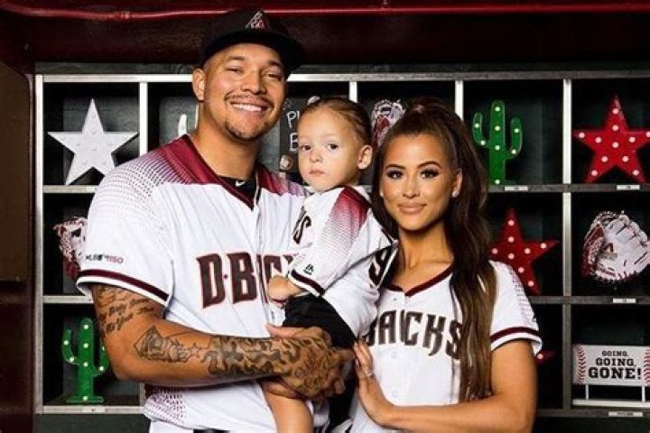 Who Is Taijuan Walkers Wife? Details On The Partner Of The Athlete