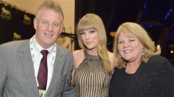 Unveiling Taylor Swift's Father: Discoveries And Insights