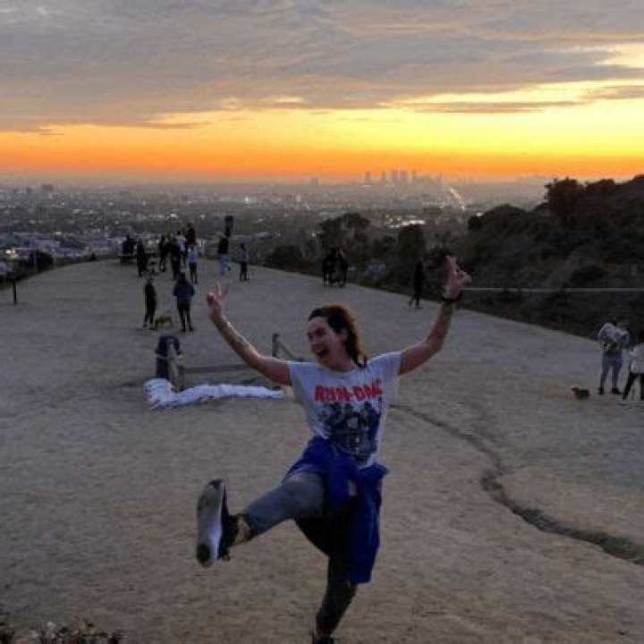 Who Is Teddy Cadan? All You Need To Know About Her ·