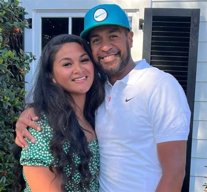 Uncover The Inspiring Story Of Tony Finau's Wife, Alayna Finau