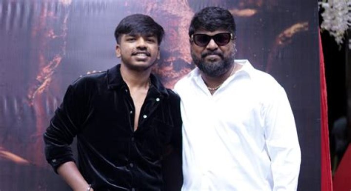 All About Vijay Sethupathi's Son: Who Is He?