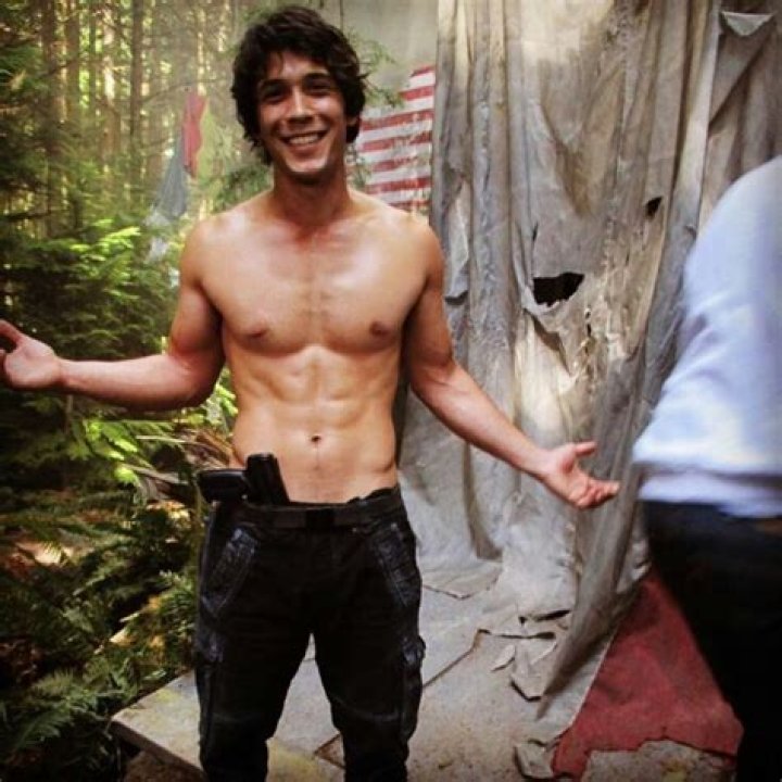Unveiling The Actor Behind Bellamy Blake: Discoveries And Insights