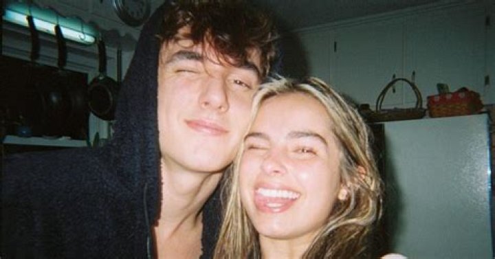 Who Was Addison Rae's Boyfriend Before Finding Fame? What We Know! ·
