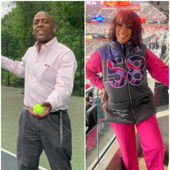 Unveiling The Story Behind Gayle King's Marital Journey: Discoveries And Insights