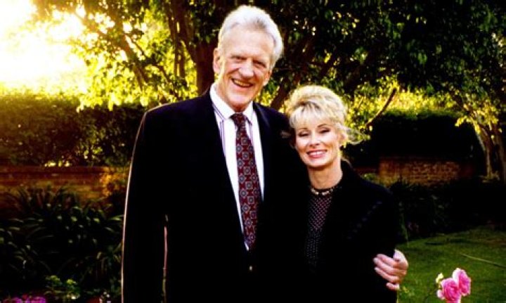 Uncover The Man Behind The Marshal