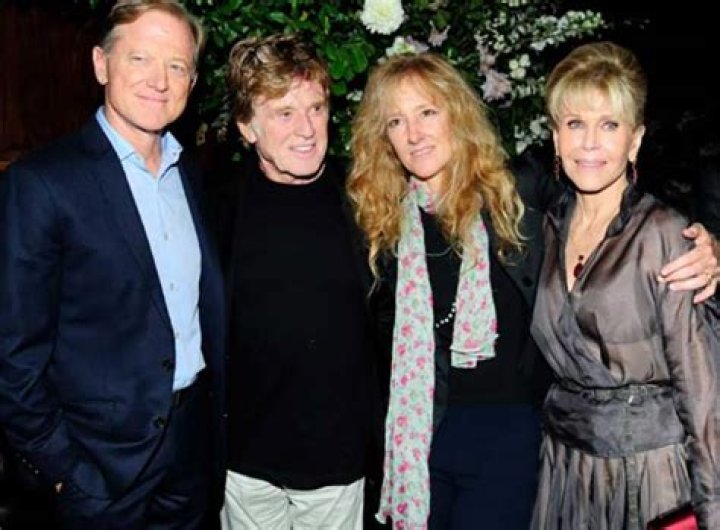 Unveiling The Secrets: Robert Redford's Marriages Explored