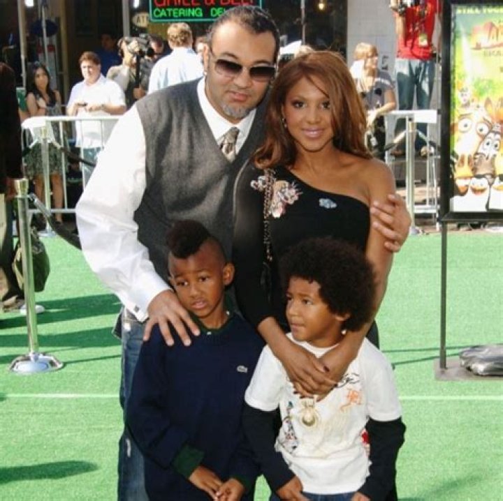 Unveiling Toni Braxton's Former Husband: Discoveries And Insights