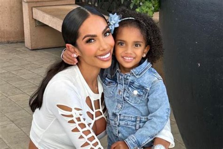 Unveiling Erica Mena's First Baby Daddy: Discoveries And Insights