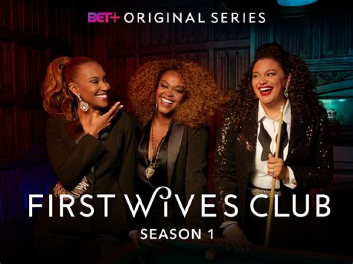 Unveiling The Reasons Behind Ari's Exit From "First Wives Club" Season 4