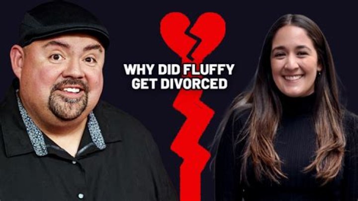 Why did Gabriel Iglesias get divorced? The truth behind the rumors