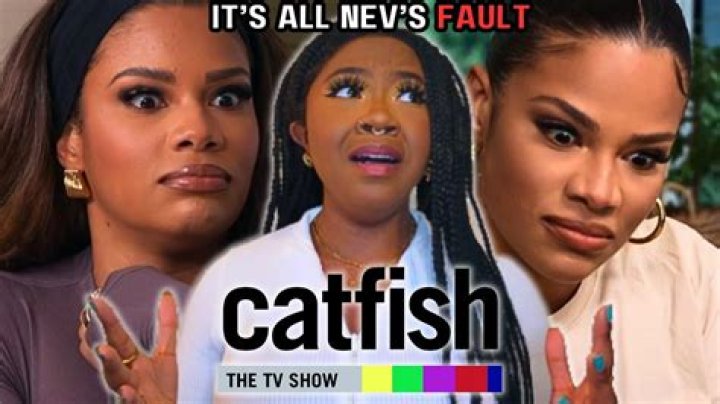 Unveiling The Reasons Behind Kamie Crawford's Catfish Departure