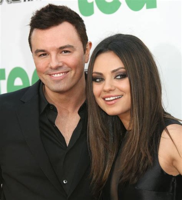 Why Isn't Mila Kunis In 'Ted 2'? Seth MacFarlane Shifted The Plot & She Was Pregnant