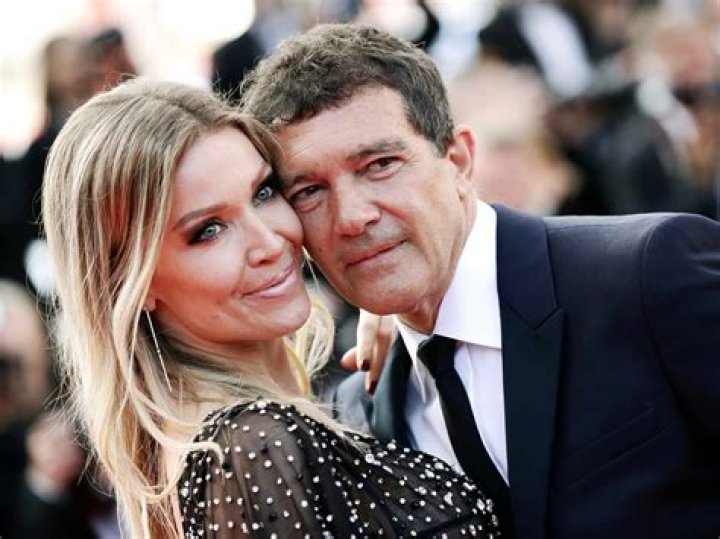 Unveiling The Story Behind The "Wife Of Antonio Banderas"