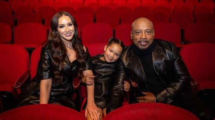 Unveiling The Private Life Of Daymond John's Wife: Secrets Revealed
