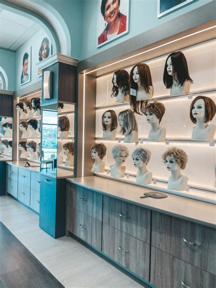 Uncover The Secrets Of Wig Shops In LA: A Journey Of Transformation